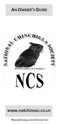 NCS membership